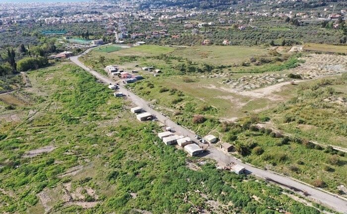 Πάτρα: Νέα διαμαρτυρία για το Ριγανόκαμπο - "Αβατο" η περιοχή λέει το συντονιστικό συλλόγων