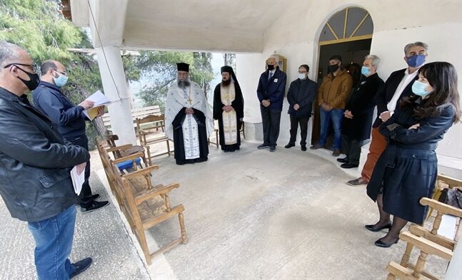 Η Μάχη της Βόβοδας: Το «άγνωστο» γεγονός του 1821 στη Φωνησκαριά