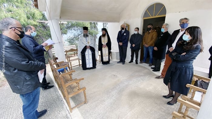 Η Μάχη της Βόβοδας: Το «άγνωστο» γεγονός του 1821 στη Φωνησκαριά