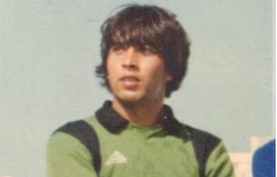 Θλίψη για τον χαμό του Γιώργου Μπακοδήμου