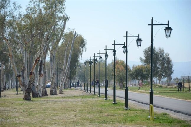 Πάτρα: Ο ΟΛΠΑ ζητά διευθετήσεις, ο Δήμος συνοφρυώθηκε
