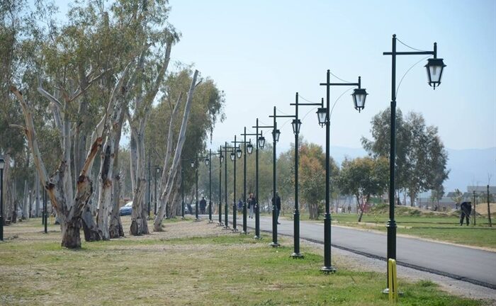 Πάτρα: Ο ΟΛΠΑ ζητά διευθετήσεις, ο Δήμος συνοφρυώθηκε