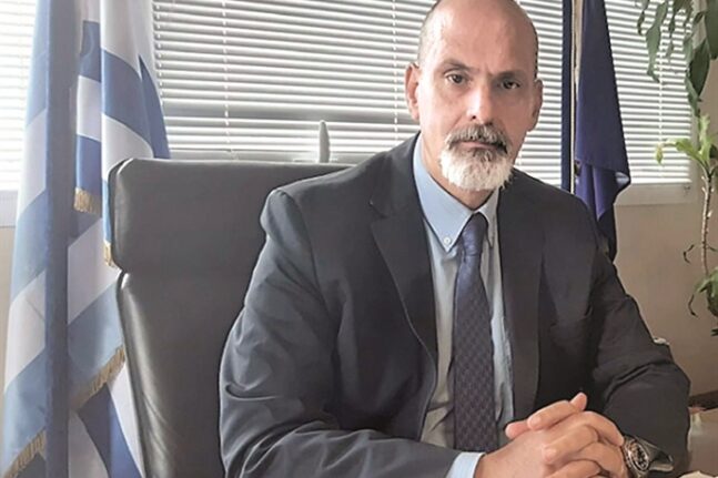 Μπονάνος: Απαραίτητη η στελέχωση του αστυνομικού ιατρείου