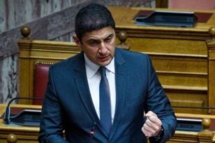 Λ. Αυγενάκης: «Ανοίγουν οι ακαδημίες στις 10 Μαΐου»