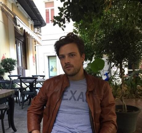 Φιναλίστ για Πούλιτζερ ο δημοσιογράφος με την έρευνα για το Noor1