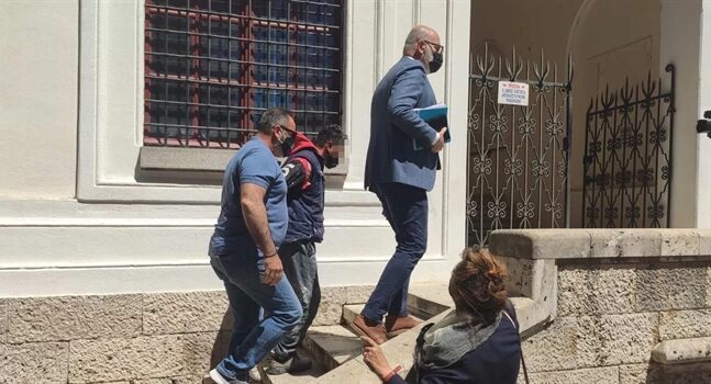 Κως: Σε κατ΄οίκον περιορισμό ο Αιγύπτιος που κατηγορείται για κατασκοπεία