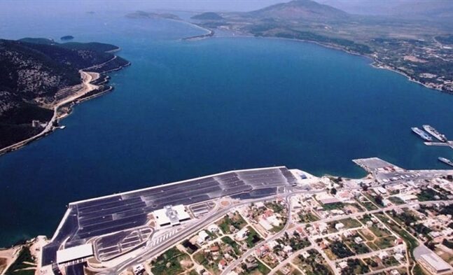 Ποια επενδυτικά σχήματα χτυπάνε τον Οργανισμό Λιμένος Ηγουμενίτσας