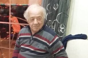 «Έφυγε» ο «πατέρας» του θεάτρου στην Αμαλιάδα