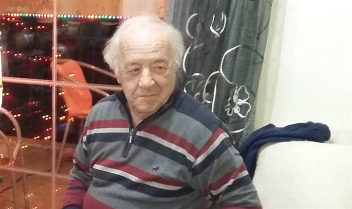 «Έφυγε» ο «πατέρας» του θεάτρου στην Αμαλιάδα