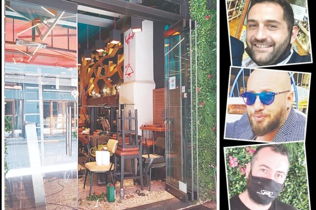 Πάτρα - Εστίαση: Ανοιξη δύο μηνών και μετά η έρημος - Τι λένε καταστηματάρχες