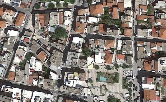 Δυτική Αχαΐα: Μελέτη ενοποίησης των δύο κεντρικών πλατειών της Κάτω Αχαΐας Δυτική Αχαΐα: Μελέτη ενοποίησης των δύο κεντρικών πλατειών της Κάτω Αχαΐας