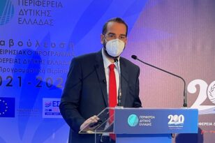 Δυτική Ελλάδα: Πάνω από 30 εκ. ευρώ σε 28 έργα ενεργιακών αναβαθμίσεων