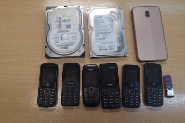 Παρίσταναν τους επενδυτικούς συμβούλους- Απάτη με 460.000 ευρώ