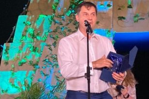 Στην Ελλάδα παγκόσμιο βραβείο ασφαλούς ανοίγματος του τουρισμού