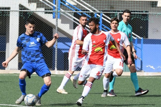 Τεράστιο «διπλό» ο Διαγόρας στη Ζάκυνθο, έπιασε πέναλτι ο Μπαμπούνης