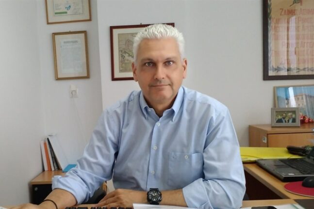 1η Διαπεριφερειακή Ημερίδα Τουρισμού: Συζήτηση για καταδυτικό πάρκο στην Δυτ. Ελλάδα