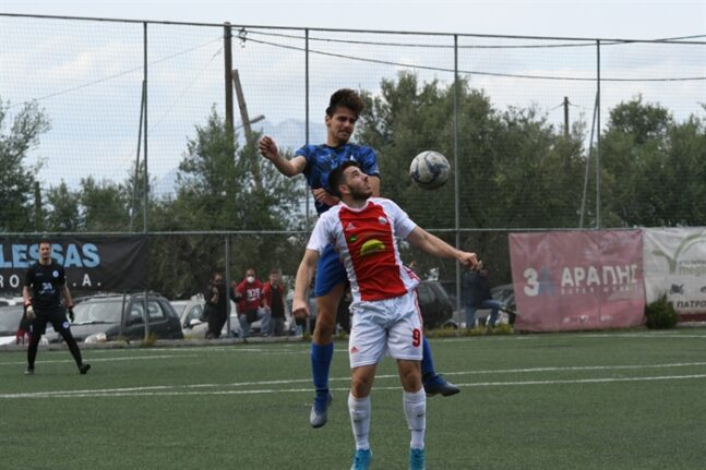 Γ' Εθνική: «Φωτιά» στη βαθμολογία έβαλε το Διαβολίτσι