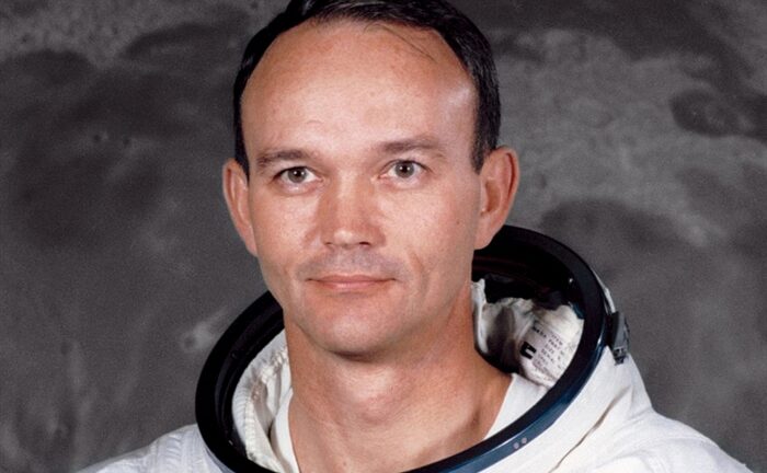 Πέθανε ο Μάικλ Κόλινς: Ο «τρίτος άνθρωπος» της διαστημικής αποστολής Apollo 11