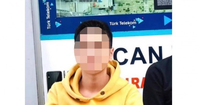 Τουρκία: Συνελήφθη 14χρονος για «προσβολή του Ερντογάν»
