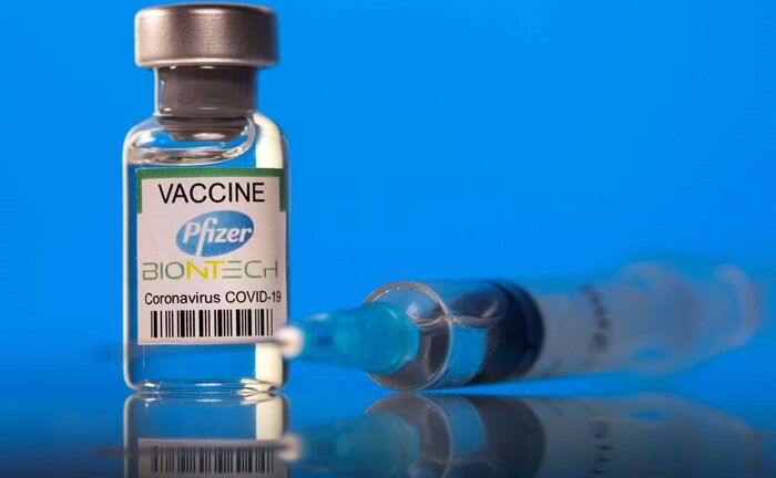Εμβόλιο Pfizer: Η μία δόση δεν προφυλάσσει πλήρως από τις μεταλλάξεις