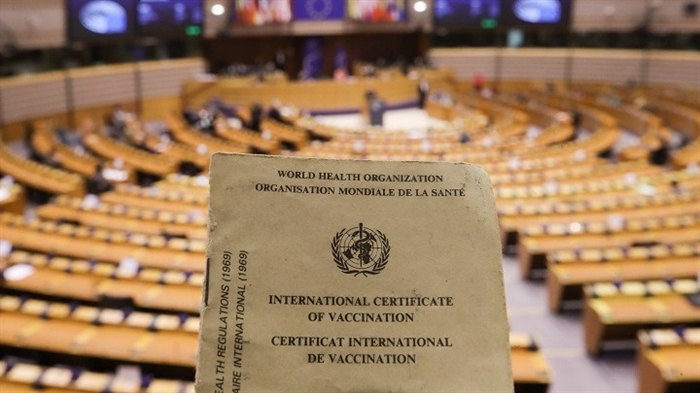 Αντίστροφη μέτρηση για το «Πράσινο διαβατήριο»- Οι επτά χώρες που ξεκίνησαν