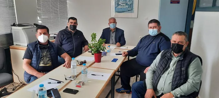 Δυτ. Αχαΐα: Εκλέγει νέο αρχηγό η «Συνεργασία Δυμαίων Πολιτών»