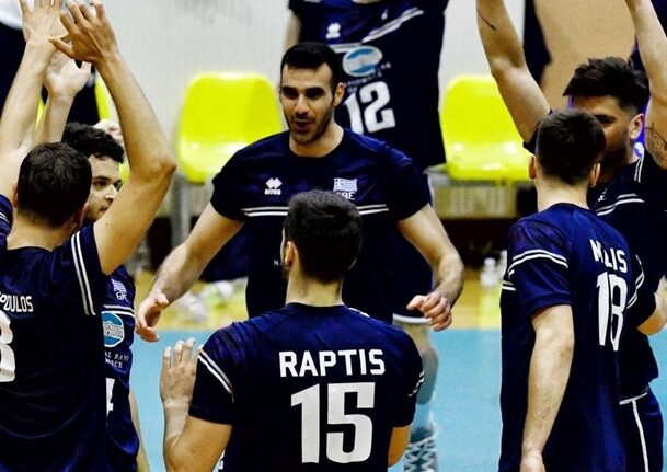 Δημοσθένης Λινάρδος: Από το μανάβικο του παππού ου στην Εθνική ομάδα