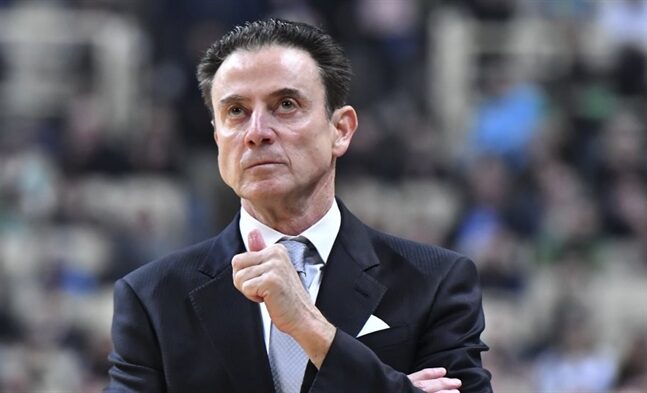 Ερχεται την Παρασκευή ο Πιτίνο για την Εθνική