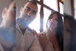 Ραγίζει καρδιές ο σύζυγος της άτυχης Μαρίας στην Κατούνα...