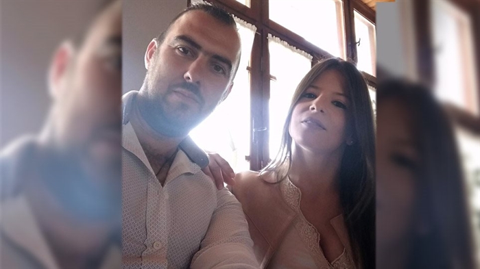 Ραγίζει καρδιές ο σύζυγος της άτυχης Μαρίας στην Κατούνα...
