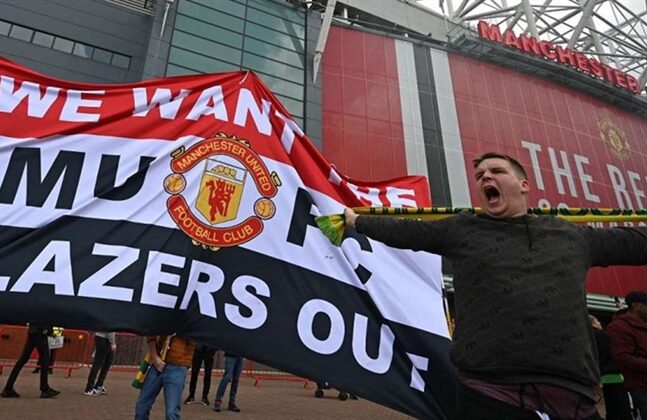 Μάντσεστερ Γ. - Λίβερπουλ: Καθυστέρηση ή αναβολή του αγώνα