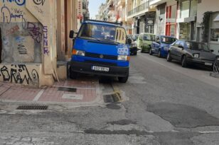 Τι αλλάζει από τη Δευτέρα του Πάσχα στην κυκλοφορία