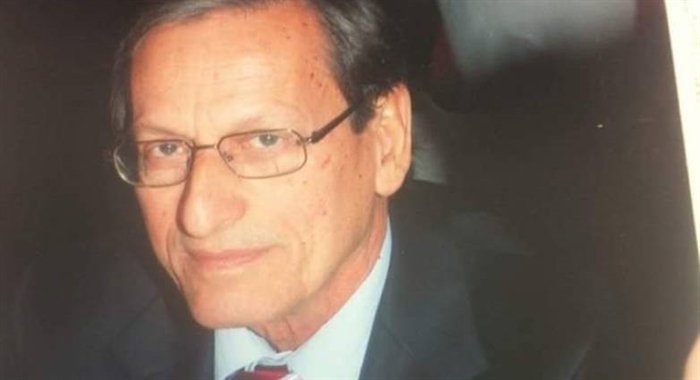 «Εφυγε» ο Στέφανος Μανταγός - Είχε διατελέσει διευθυντής της Παιδιατριακής του ΠΓΝΠ