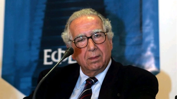 Θλίψη στη δημοσιογραφία για τον χαμό του Μίμη Παπαναγιώτου Θλίψη στη δημοσιογραφία για τον χαμό του Μίμη Παπαναγιώτου