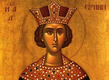 Ποια ήταν η Αγία Ειρήνη που γιορτάζει η Ορθοδοξία