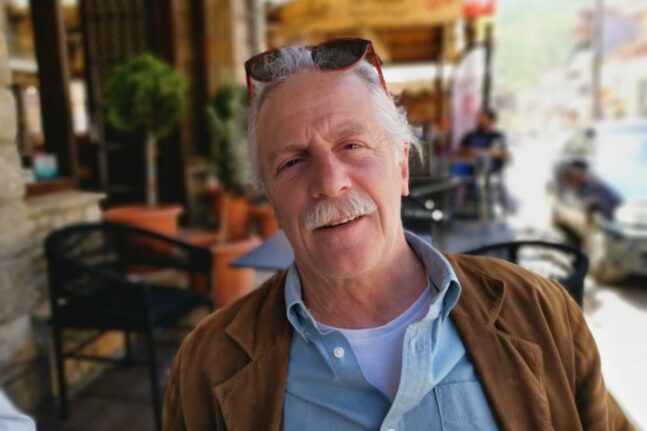 Καλάβρυτα: "Πυρ" Μενούνου κατά Καούρη - Κάνει λόγο για απαξιωτική συμπεριφορά