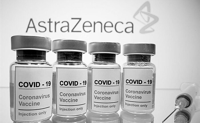Γεραπετρίτης: Εξασφαλισμένες οι δεύτερες δόσεις για όσους έκαναν το εμβόλιο της AstraZeneca