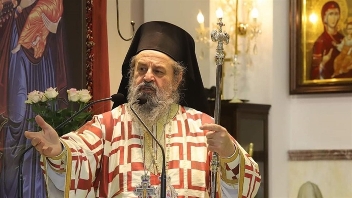 Δράμα: Στον εισαγγελέα ο για την «ανταρσία» ιερέων του το Πάσχα
