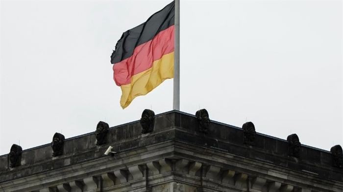 Γερμανία: 14.909 κρούσματα κορονοϊού και 268 θάνατοι