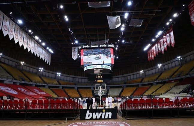 ΚΑΕ Παναθηναϊκός: Επίθεση σε Λιόλιο και προτείνει ΣΕΦ για τον τελικό!