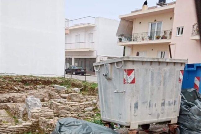 Δυτικη Αχαΐα: Από τα σκουπίδα στην «οσμή σκανδάλων»! - Οι θέσεις Δήμου-αντιπολίτευσης