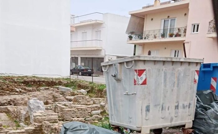 Δυτικη Αχαΐα: Από τα σκουπίδα στην «οσμή σκανδάλων»! - Οι θέσεις Δήμου-αντιπολίτευσης