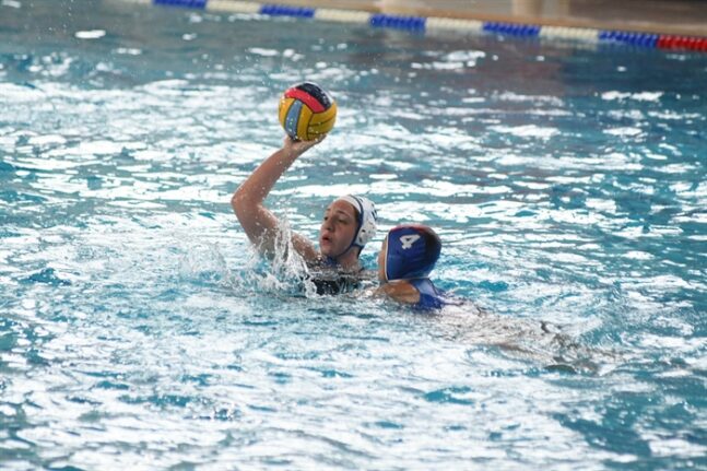 Τα συγχαρητήρια της ΝΕΠ για τη Ντένια Κουρέτα