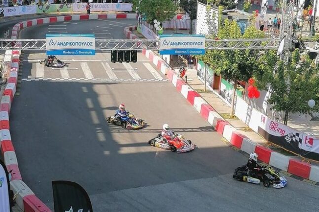 13ο PICK ΠΑΤΡΑΣ: Πιστοί στο ραντεβού, άνοιξαν οι συμμετοχές!