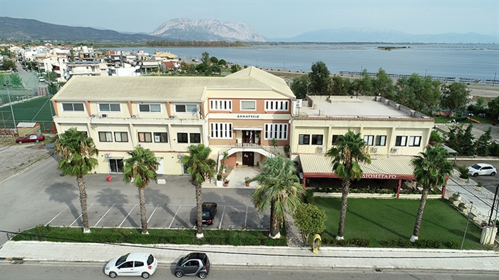 Δήμος Μεσολογγίου: Εν αναμονή της ΚΥΑ για τα μέτρα που θα ισχύουν στο «βαθύ κόκκινο» Δήμος Μεσολογγίου: Εν αναμονή της ΚΥΑ για τα μέτρα που θα ισχύουν στο «βαθύ κόκκινο»