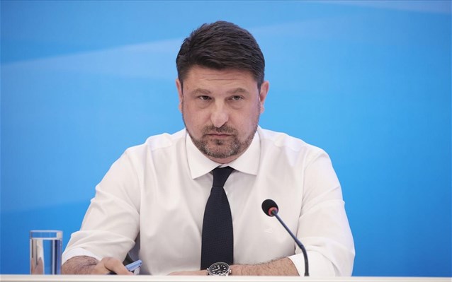 Η Super League 2 απάντησε στον Χαρδαλιά: «Εχει πέσει θύμα παραπληροφόρησης»