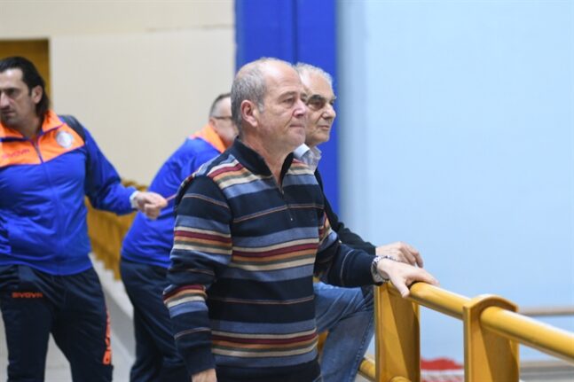 Και η ΝΕΠ στηρίζει Προμηθέα