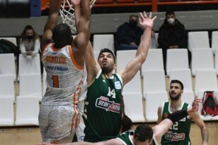 Προμηθέας: Ραντεβού ξανά με την Ιστορία - Για δεύτερη χρονιά με τον Παναθηναϊκό στον τελικό