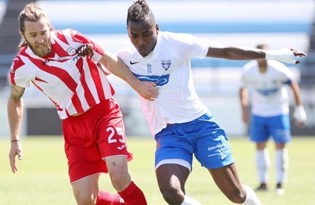 Χαμός με Ξάνθη, Ιωνικό, Λεβαδειακό, έχουν έρθει τα πάνω-κάτω!