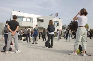 Πολύτιμα και λειτουργικά τα σελφ τεστ, καλή η γενική εικόνα στα σχολεία της Αχαΐας